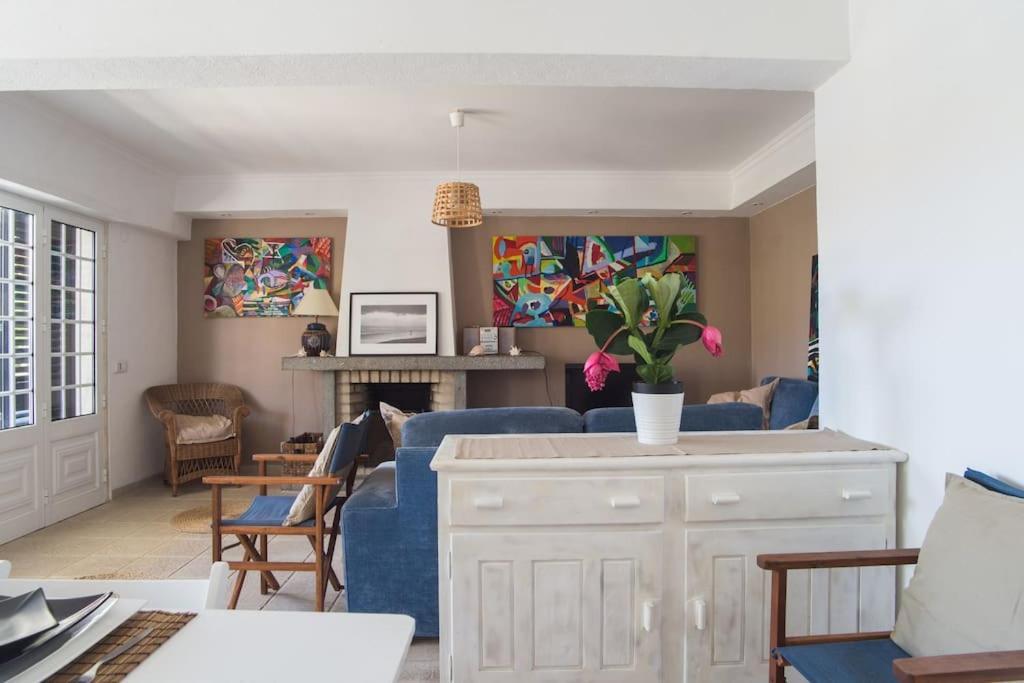 Lisbon Waves Surf Lodge Almada Ngoại thất bức ảnh