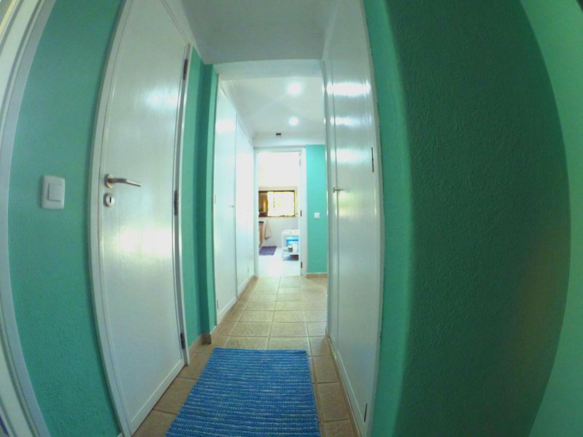 Lisbon Waves Surf Lodge Almada Ngoại thất bức ảnh